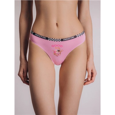 INDEFINI Трусы 3348LUF