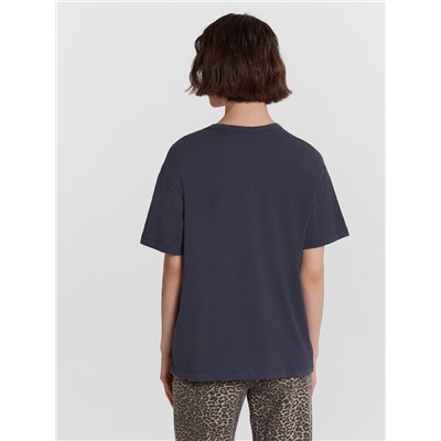 ФУТБОЛКА ЖЕНСКАЯ 112934