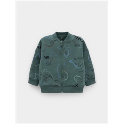 CROCKID Бомбер КР 302850