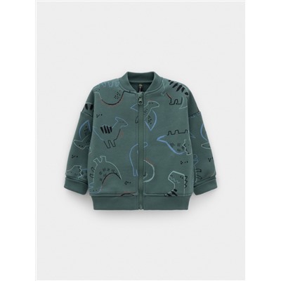 CROCKID Бомбер КР 302850