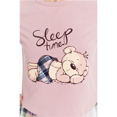 Пижама М323235Пв