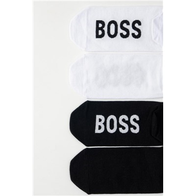 Носки мужские Boss (Белый)