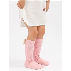 Гольфы для девочки Соль&Перец