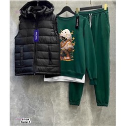 Костюм тройка 2058975-7