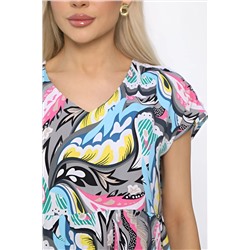 LT Collection Платье П13652-18М