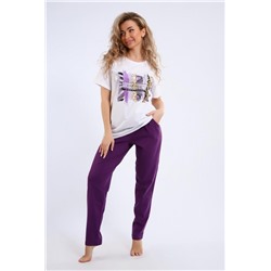 Костюм СКБ-1074 (Фиолетовый)