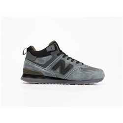 Зимние Кроссовки New Balance 574 Mid