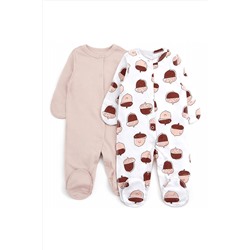 Комбинезон 2 шт YOULALA, 1234893