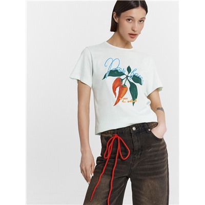 ФУТБОЛКА ЖЕНСКАЯ 112968