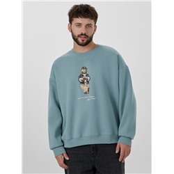 СВИТШОТ МУЖСКОЙ 121866/1