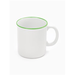 Кружка чайная новогодняя «Чудес в новом году», 340 мл