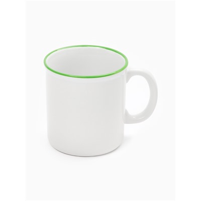 Кружка чайная новогодняя «Чудес в новом году», 340 мл