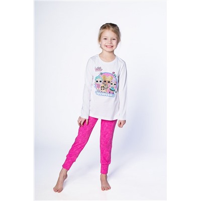 Футболка 22701 детская НАТАЛИ, 280146