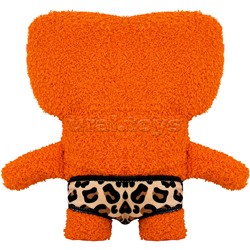 Фуглер Рыжик Ворчун