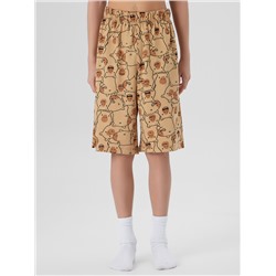 КОМПЛЕКТ ДЛЯ МАЛЬЧИКОВ (ДЖЕМПЕР, ШОРТЫ) 563339