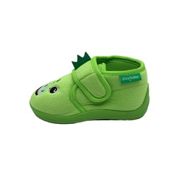 Тапочки для мальчиков