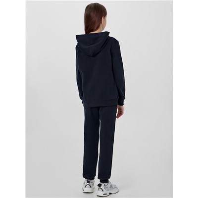 КОМПЛЕКТ ДЛЯ ДЕВОЧЕК (ХУДИ, БРЮКИ) 397716