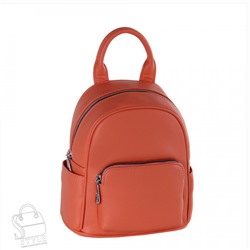 Рюкзак женский 670101 orange Velina Fabbiano-Safenta/30