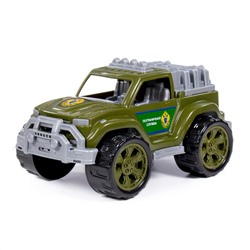 322225 Полесье Автомобиль "Легион" №4 пограничный (РФ)