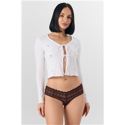 Трусы женские MARK FORMELLE, 1229002