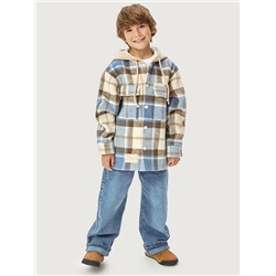 NIKASTYLE Куртка 4м7326