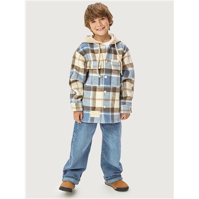 NIKASTYLE Куртка 4м7326