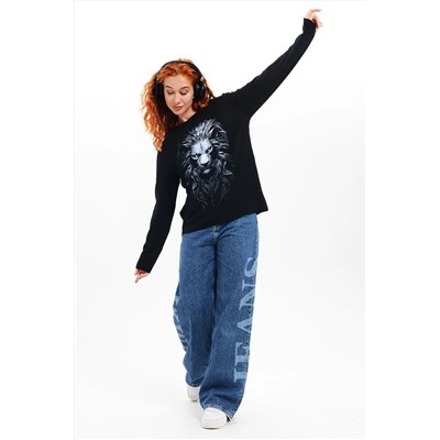 Натали Лонгслив 8504