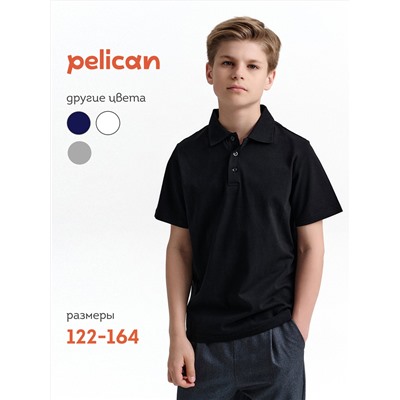 PELICAN Джемпер BTRP7002U