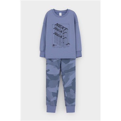 CROCKID Пижама К 1547/24