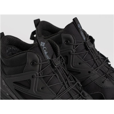 Зимние Кроссовки Columbia