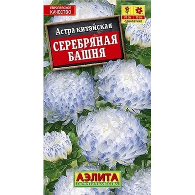 Астра Серебрянная Башня Аэлита