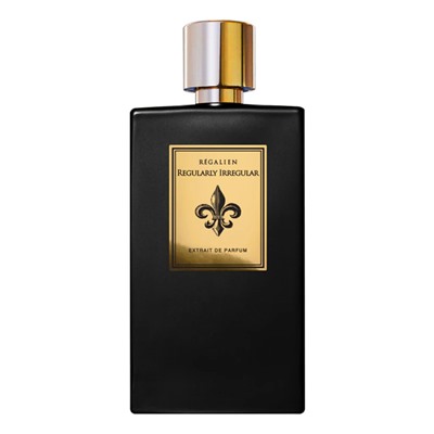 REGALIEN REGULARLY IRREGULAR 2ml parfume пробник