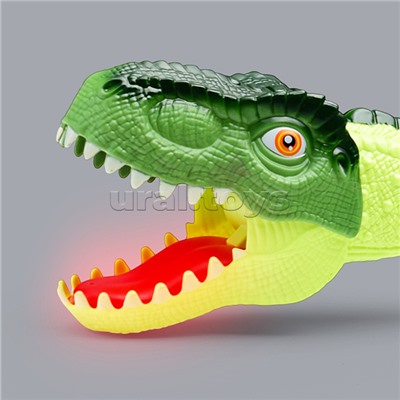 Хваталка "Динозавр"