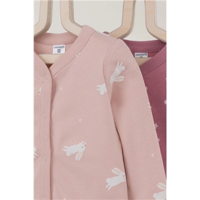 CROCKID Кофточка К 300450-2уп