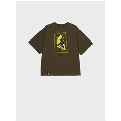 PLAYTODAY Фуфайка