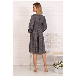 Платье П178