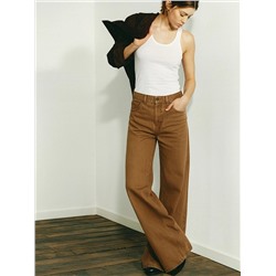 MARK FORMELLE Брюки 2025-2DTW503-9t