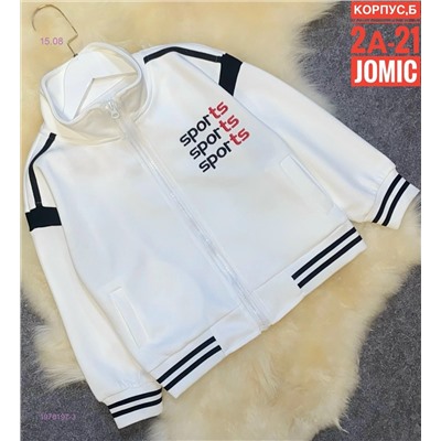 Бомбер 1978197-3