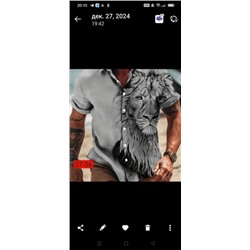 Рубашка #22452511