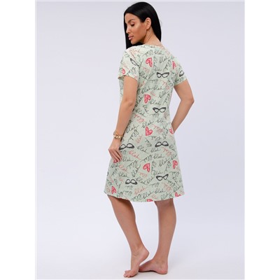 Malina Халат 382н