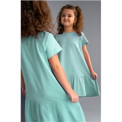 Летнее платье для девочки Happyfox