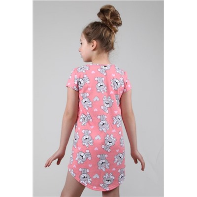 Сорочка детская 22079 (Мишки)