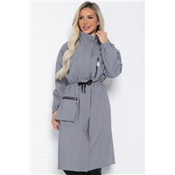 Плащ LADY TAIGA, 1076573