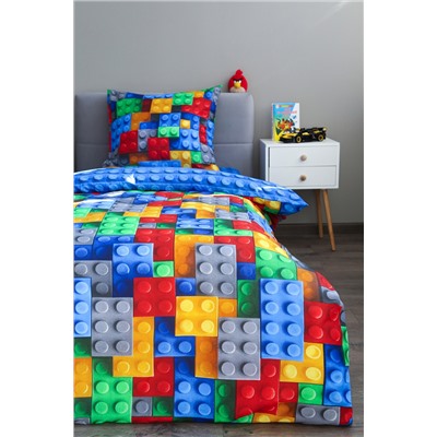 КПБ Леголенд, Бязь