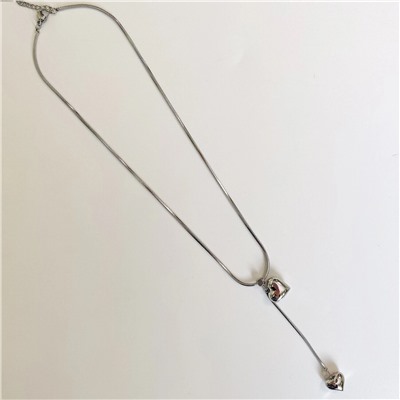 Подвеска на цепочке