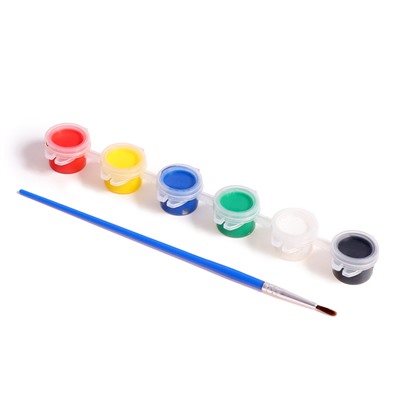 Основы для росписи и выжигания на новый год «Роспись по дереву. Ёлочные подвески», набор для творчества