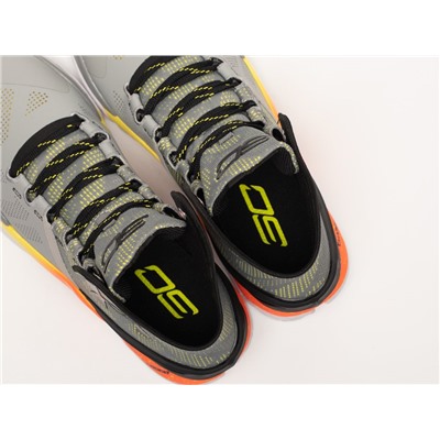 Кроссовки Under Armour Curry 2