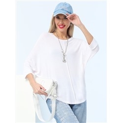 Блузка Мадлен, вайт