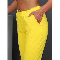 Брюки "Сиэтл" (Желтый)