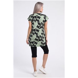 Костюм с бриджами Буква - 796 НАТАЛИ, 1098211